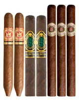Fuente Opus X Baby Shark 13-Cigar Sampler Alternate