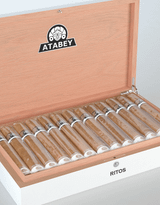 Atabey Ritos Box Open
