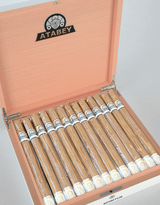 Atabey Spiritus Box Open