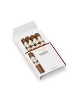 Davidoff Aniversario Entreacto Pack of 4