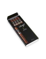 Davidoff Escurio Corona Gorda 4-Pack