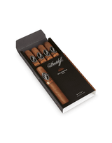 Davidoff Nicaragua Toro Pack of 4