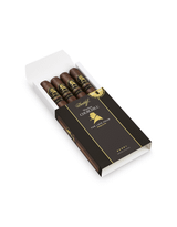Davidoff Winston Churchill The Late Hour Robusto 4-Pack