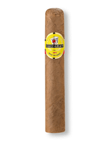 Baccarat The Game Rothschild Single Cigar
