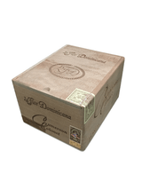 La Flor Dominicana LFD Cameroon Cabinet Torpedo Box Closed