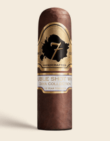 El Septimo Zaya Collection Double Shot White Single Cigar