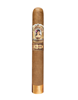 La Aroma de Cuba Connecticut El Jefe Single Cigar
