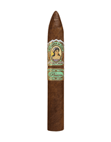 La Aroma de Cuba Pasion Box Pressed Torpedo Single Cigar