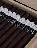 Sencillo Black Lancero Box Open