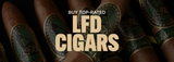 Buy Top-Rated La Flor Dominicana Cigars