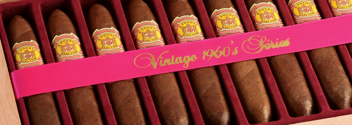 Arturo Fuente Limited Edition