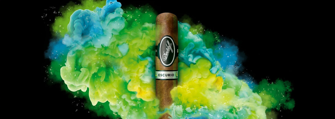 Davidoff Escurio