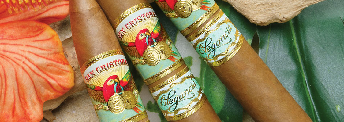 San Cristobal Elegancia
