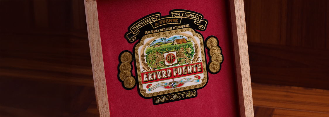 Arturo Fuente Hemingway