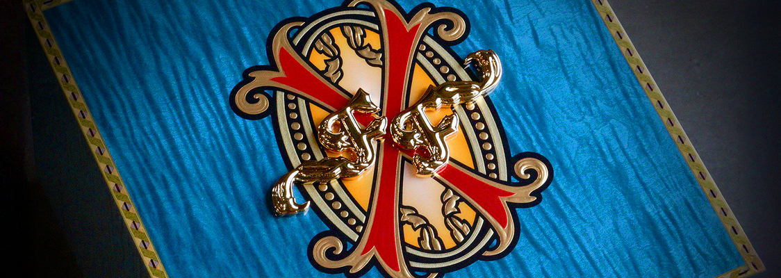 Rare Opus X Cigars