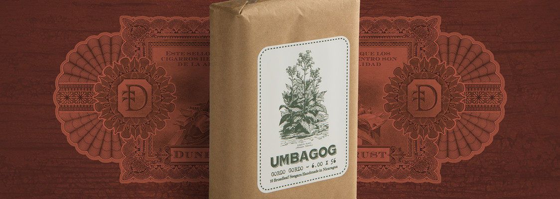 Umbagog Cigars