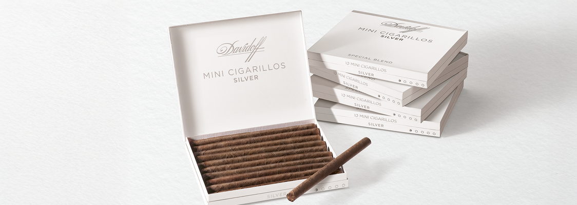 Davidoff Mini Cigarillos