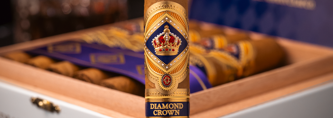 Diamond Crown Classic