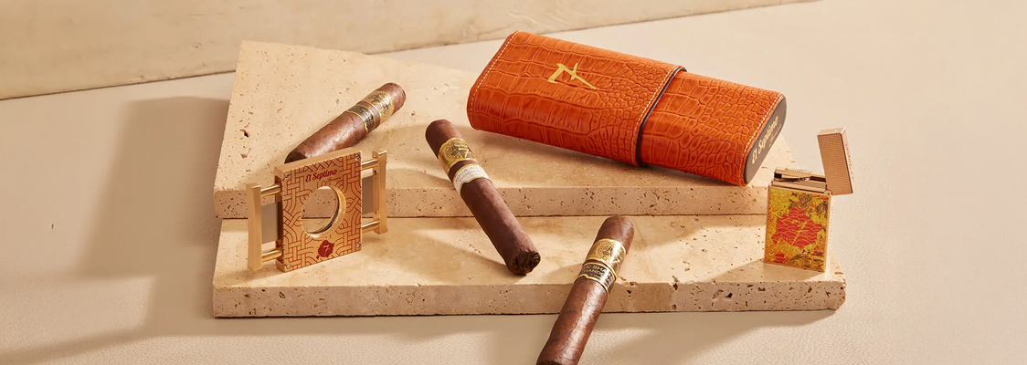 El Septimo Gilgamesh Collection