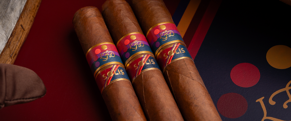 La Flor Dominicana (LFD) Cigars