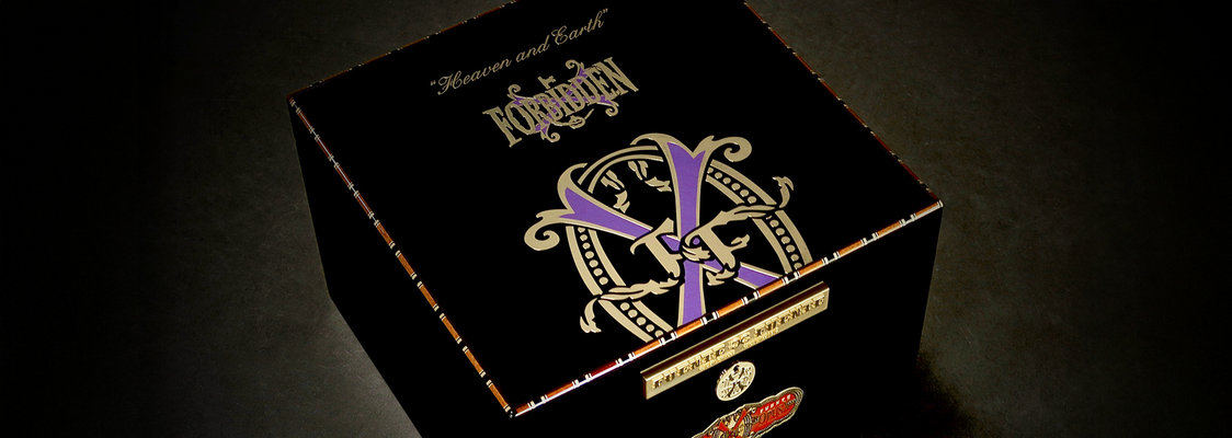 Fuente Fuente Opus X Heaven and Earth