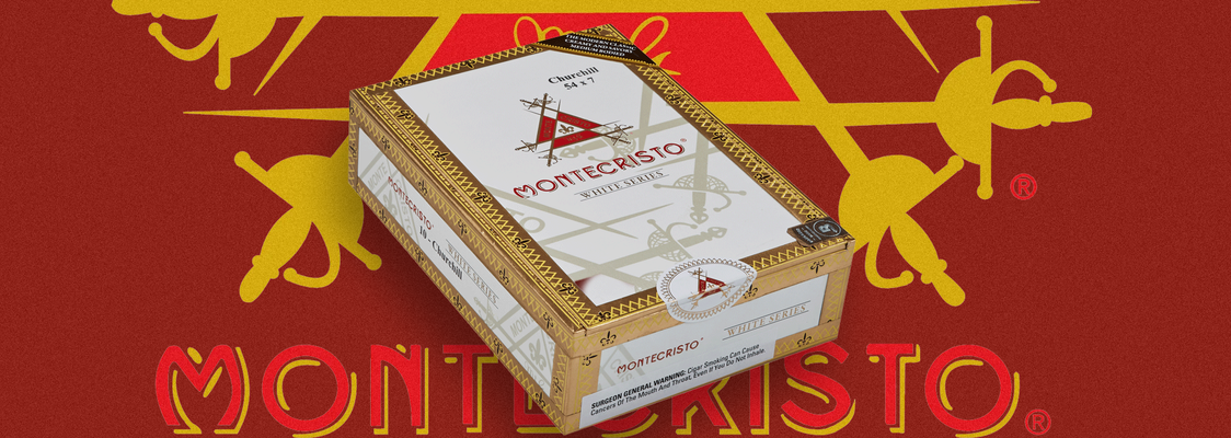 Montecristo White Label