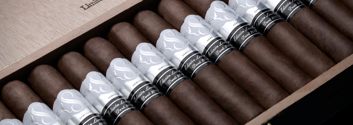 Sencillo Cigars