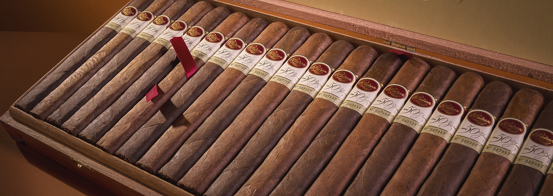 Cigars By Strength