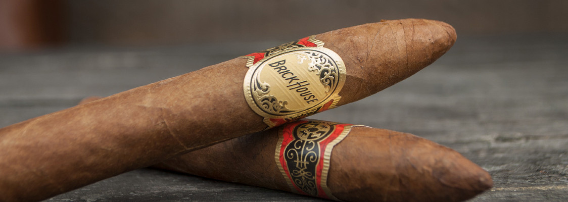 Brick House Cigars