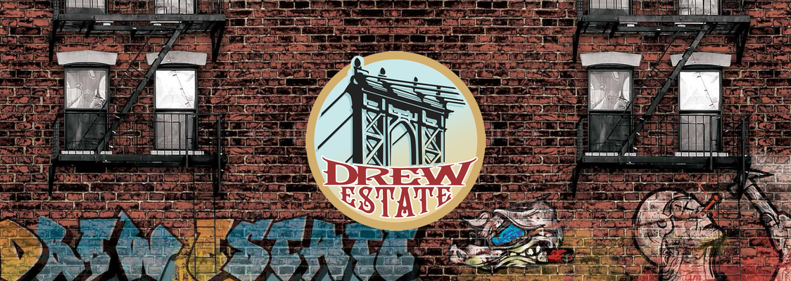 Drew Estate Cigars