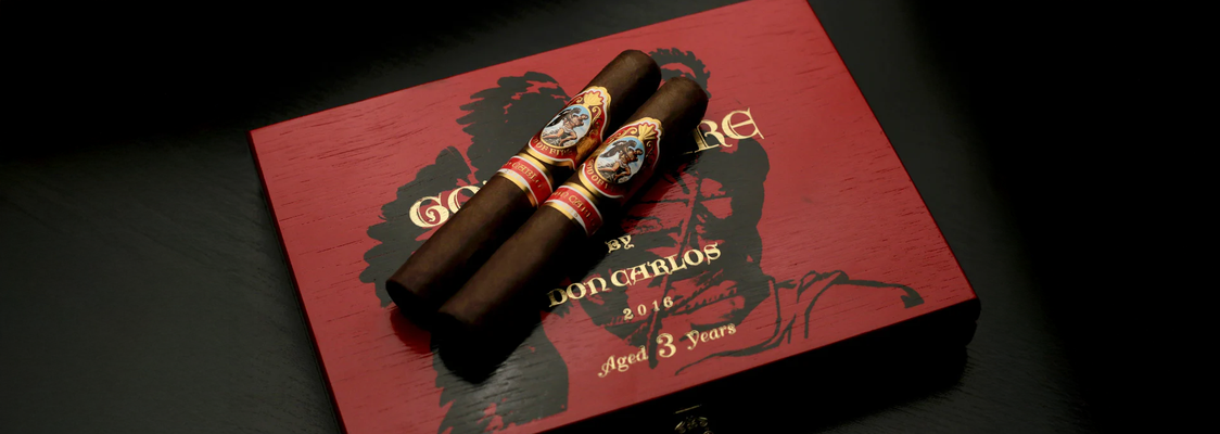 God of Fire By Don Carlos