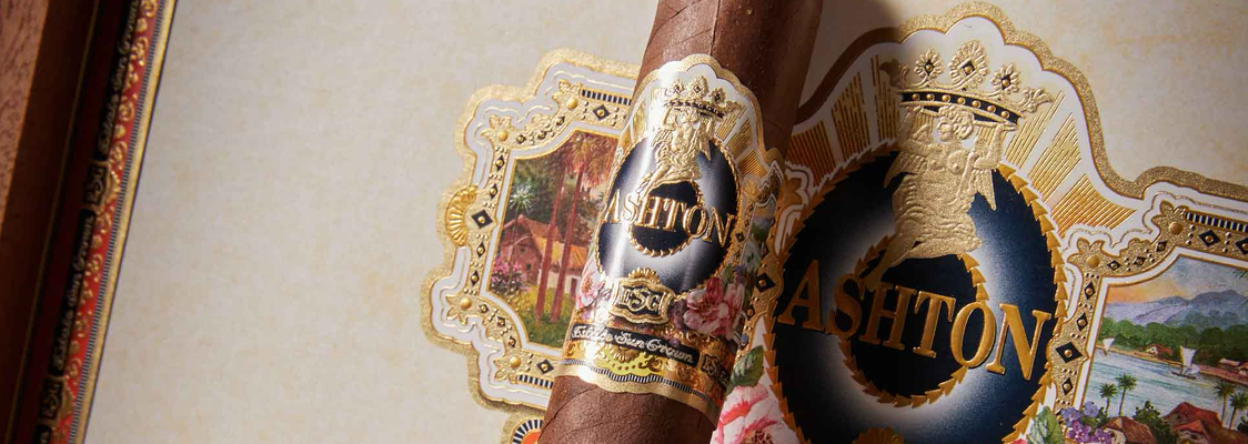 Ashton Estate Sun Grown (ESG)
