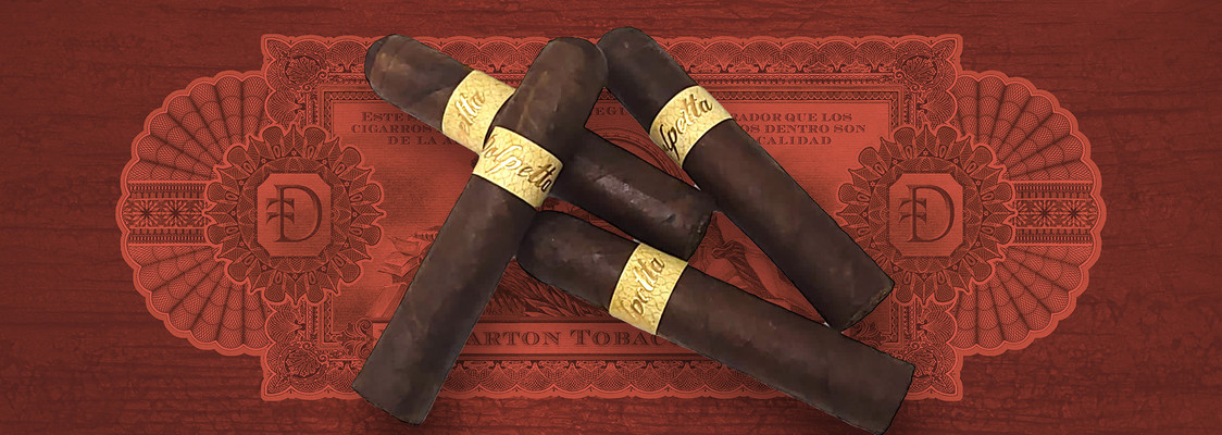 Polpetta Cigars