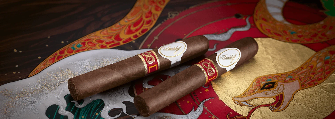 Davidoff Cigars