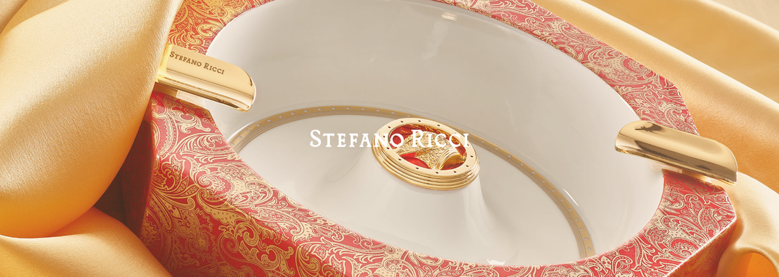Stefano Ricci Accessories