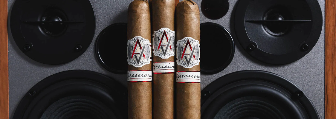 AVO Limited Edition Cigars