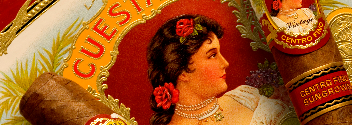 Cuesta-Rey Cigars