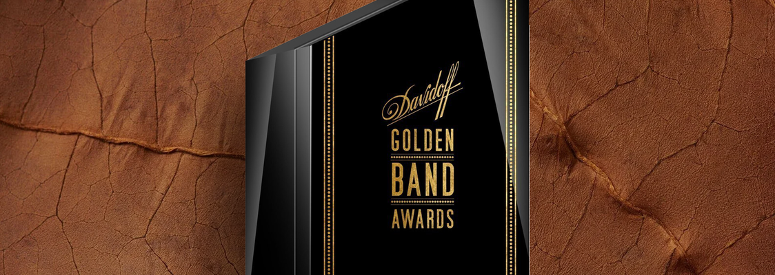 Davidoff Golden Band Award