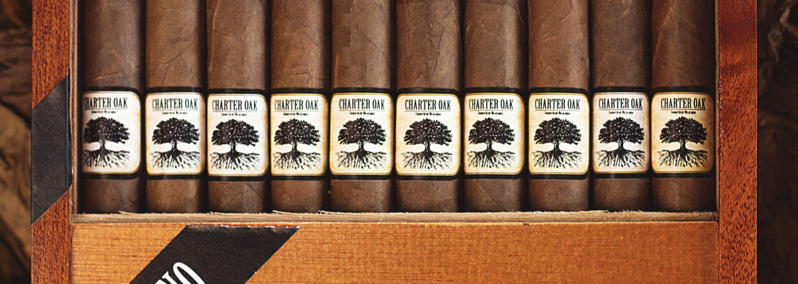 Foundation Charter Oak Habano