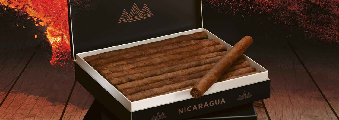 Machine Made Cigars
