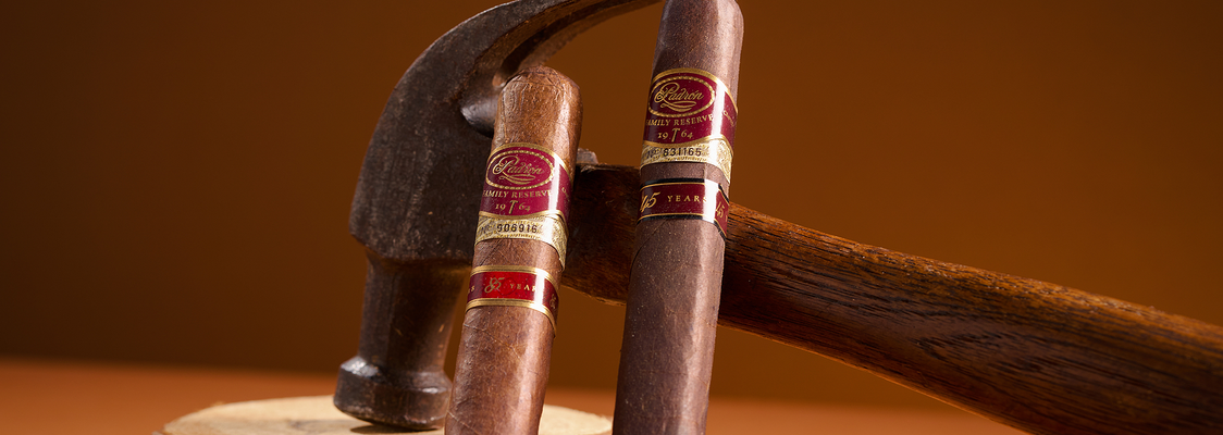 Padron Cigars