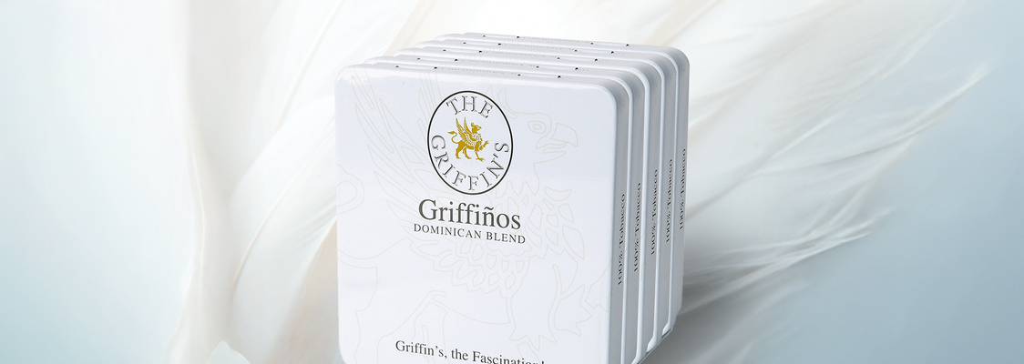 The Griffin's Cigarillos