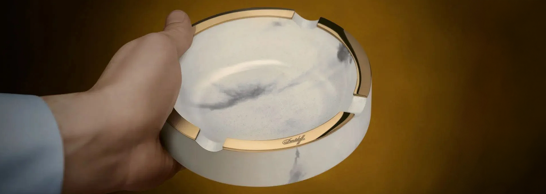 Cigar Ashtrays