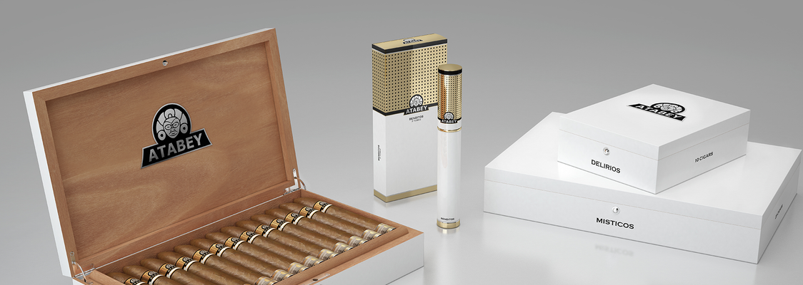 Atabey Cigars