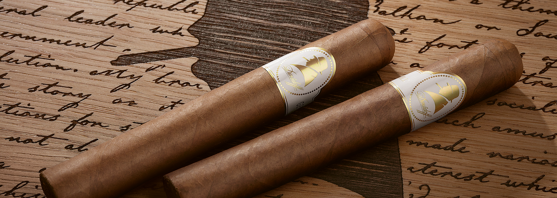 Davidoff Winston Churchill