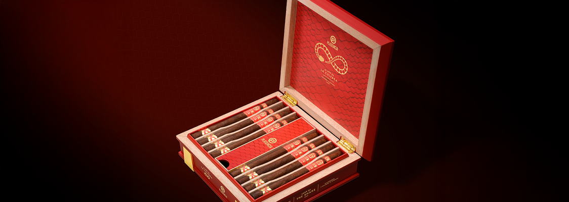 Plasencia Limited Edition