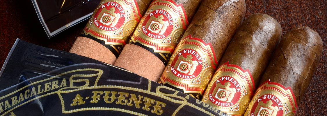 Arturo Fuente Samplers
