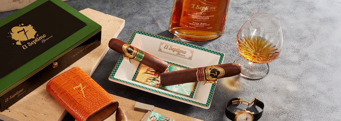 El Septimo Cigars