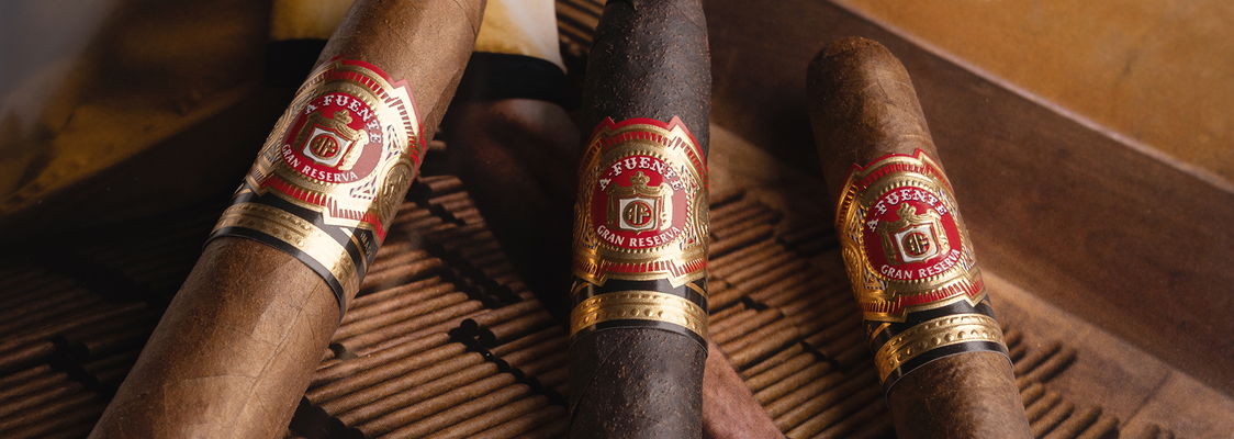 Handmade Cigars