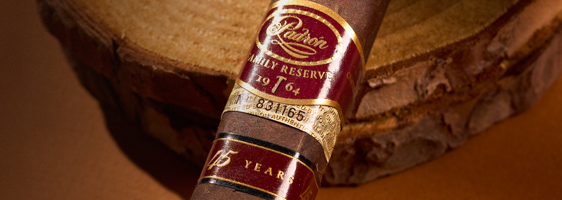 Padron Family Reserve